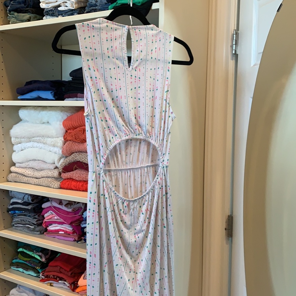 BCBGeneration romper - Picture 4 of 7